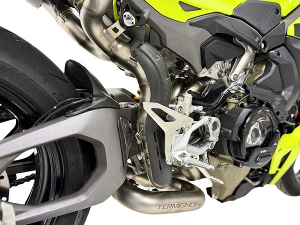 2025 Streetfighter V4 Termignoni Slip-ons - D24209400ITC