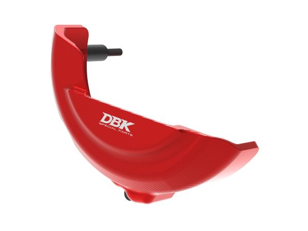 Panigale V2/Streetfighter V2/Multistrada V2 Engine Case Slider/Guard, Right - SLI20 DBK