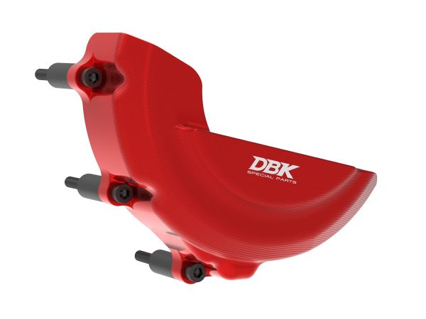 Panigale V2/Streetfighter V2/Multistrada V2 Engine Case Slider/Guard, Right - SLI20 DBK