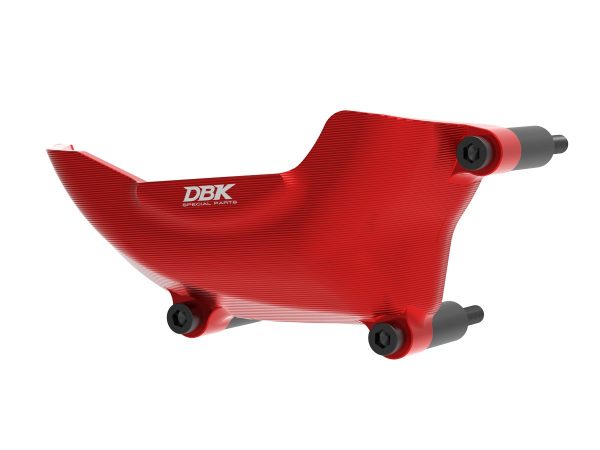 Panigale V2/Streetfighter V2 Engine Case Slider/Guard, Left - SLI22 DBK