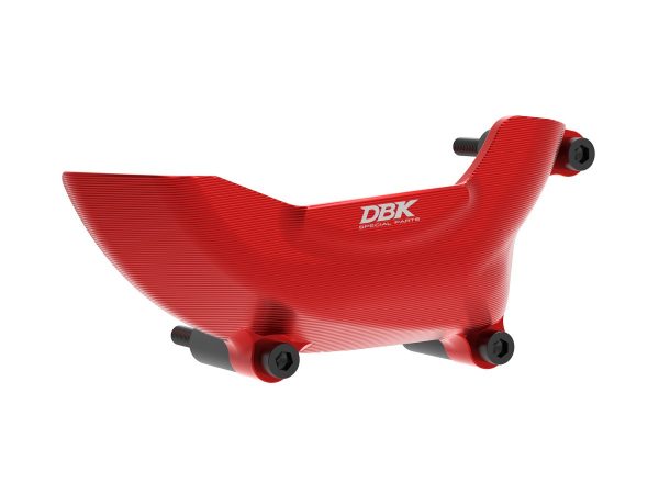Panigale V2/Streetfighter V2 Engine Case Slider/Guard, Left - SLI22 DBK