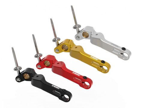 Streetfighter V4 Rear Brake Lever - RPLF32 DBK