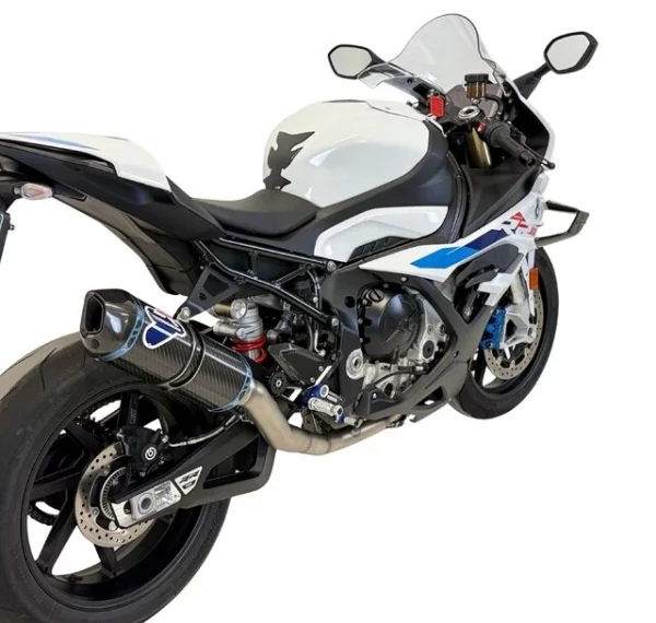 BMW S1000RR Termignoni Full Exhaust System- BW2310200TCC