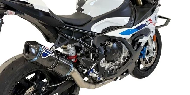 BMW S1000RR Termignoni Full Exhaust - BW2310200ICC