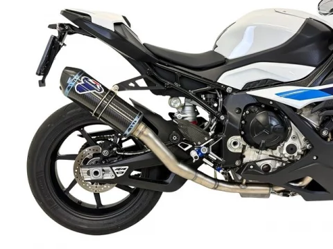 BMW S1000RR Termignoni Full Exhaust - BW2310200ICC