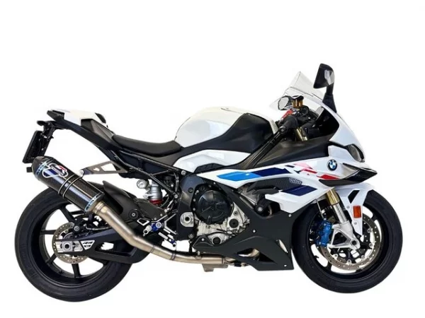 S1000RR Termignoni スリップオンマフラー BMW S1000RR Termignoni Full Exhaust System- BW2310200TCC