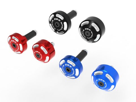 BMW M1000XR/S1000XR Frame Plugs - TTF13 DBK