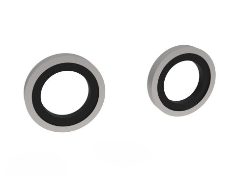 DBK Slider Washer - KM52