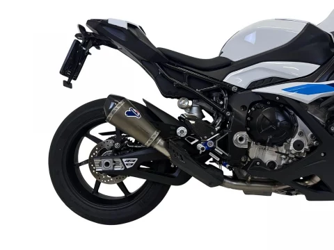 BMW S1000RR Termignoni Slip-on Exhaust - BW26094SO01