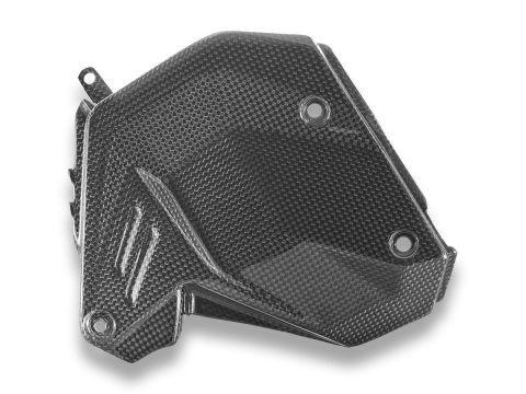 2025+ Panigale V4/Streetfighter V4 Carbon Fiber Side Covers, Glossy or Matte - CRB231