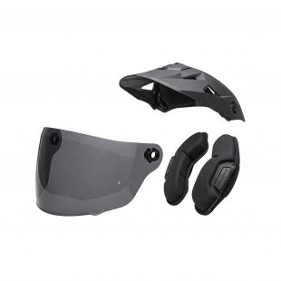 Helmet Accessories