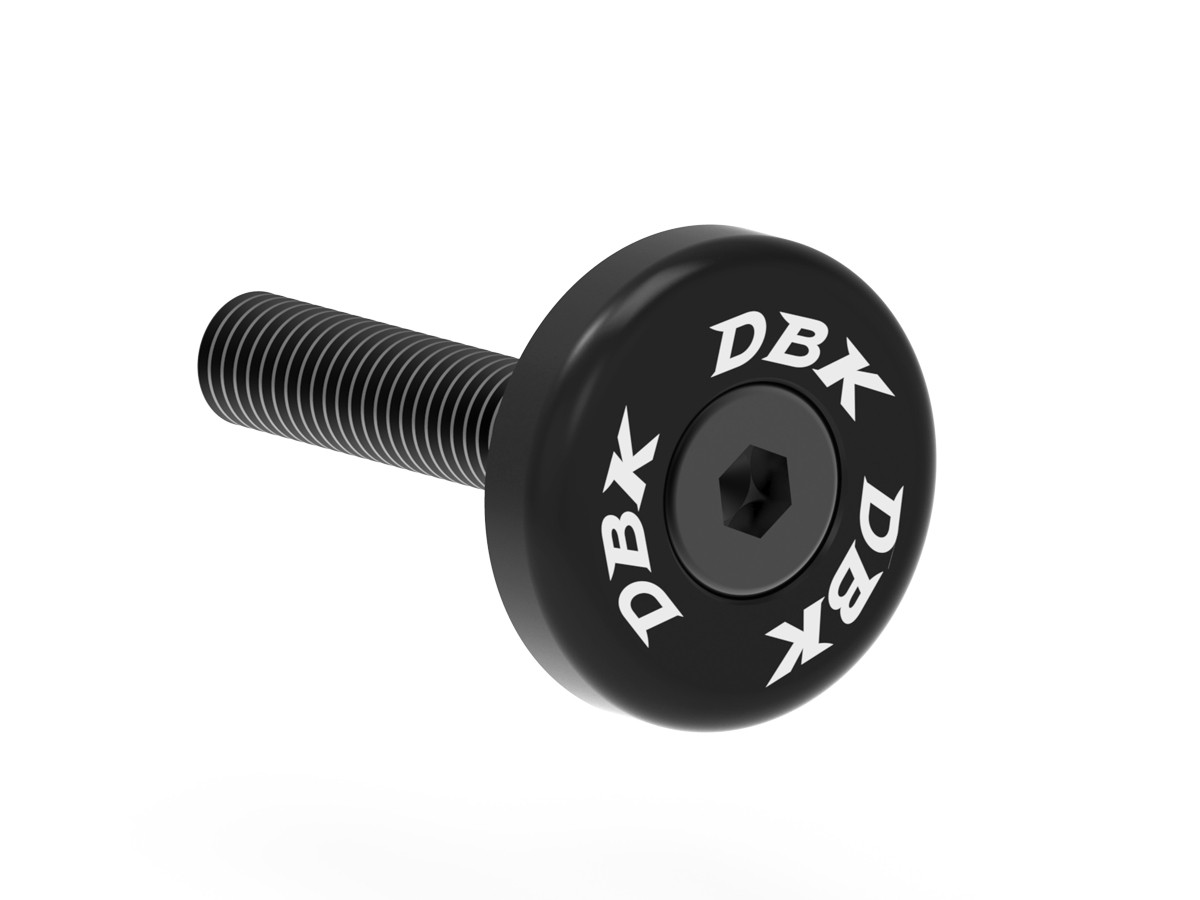 Aprilia RSV4/Tuono V4 Exhaust Bracket Bolt - DBK