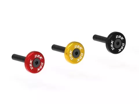 Aprilia RSV4/Tuono V4 Exhaust Bracket Bolt - DBK
