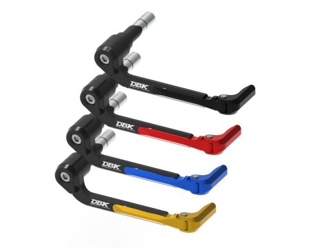 Aprilia RSV4/Tuono V4 Brake Lever Guard - PLF08 DBK