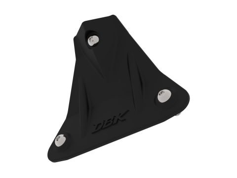 Aprilia RSV4/Tuono V4/RS660/Tuono 660 License Plate Cover