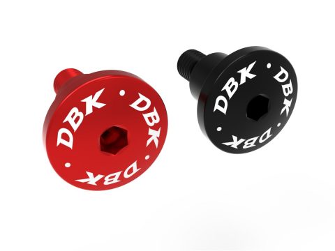 Aprilia Brake Reservoir Fixing Bolt - VITE25 DBK