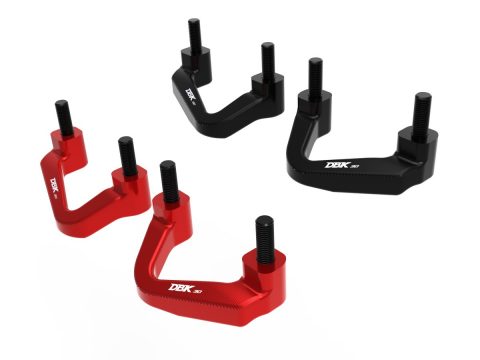 Aprilia RSV4/RS660/Tuono V4 1100/660 Transportation Racing Hooks - DBK