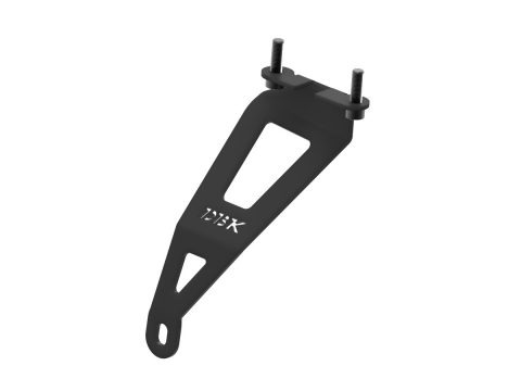 Aprilia RSV4/Tuono V4 1100 Exhaust Bracket - DBK