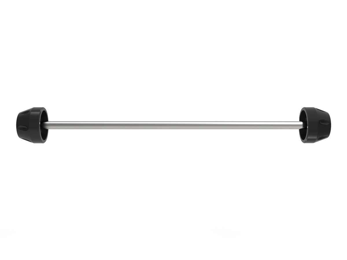 Ducati Monster/Hyper698/Panigale Rear Axle Slider - DBK