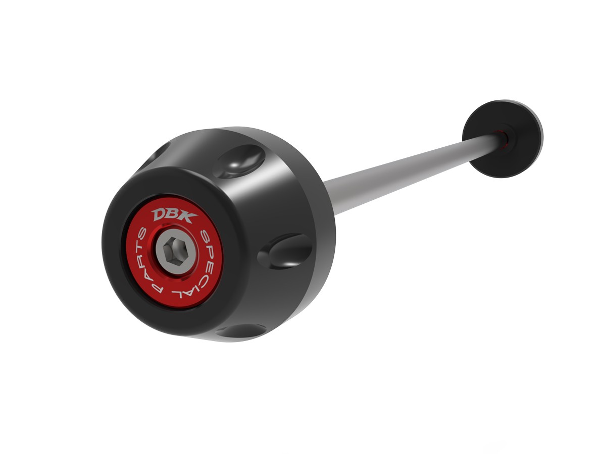 Ducati Monster/Hyper698/Panigale Rear Axle Slider - DBK