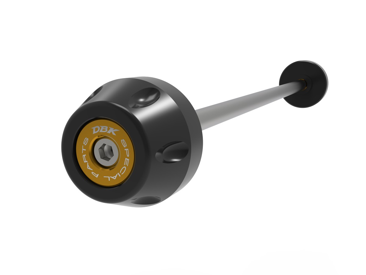 Ducati Monster/Hyper698/Panigale Rear Axle Slider - DBK