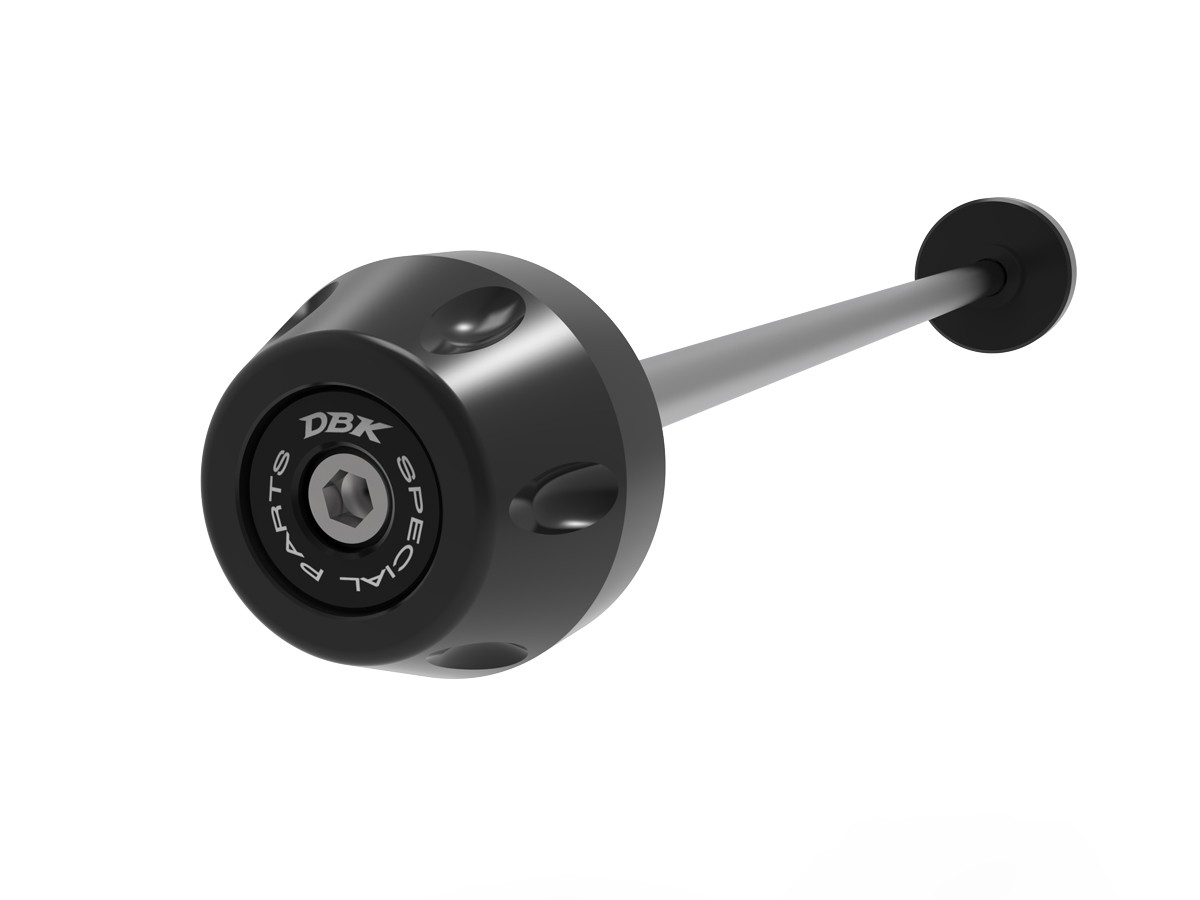 Ducati Monster/Hyper698/Panigale Rear Axle Slider - DBK