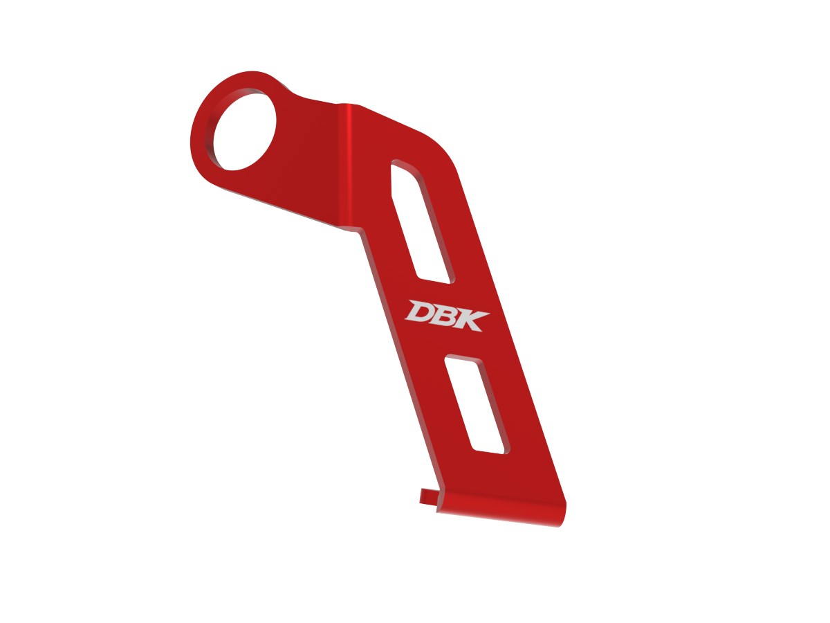 Monster V2 Clutch Reservoir Mounting Bracket - DBK - Image 3