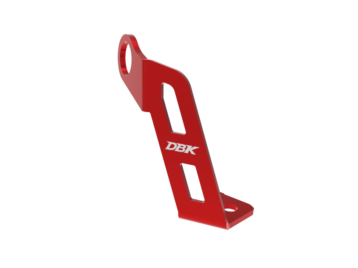 Monster V2 Clutch Reservoir Mounting Bracket - DBK - Image 2
