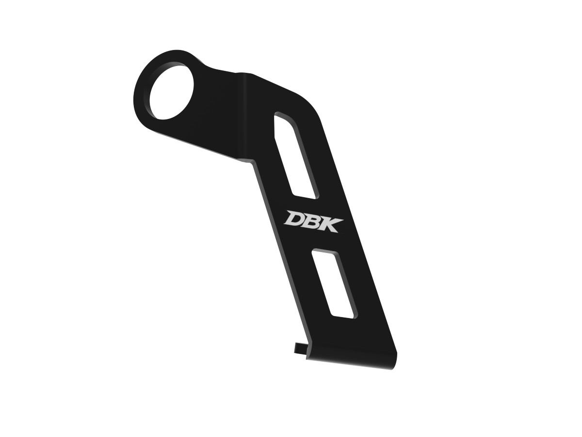 Monster V2 Clutch Reservoir Mounting Bracket - DBK - Image 4