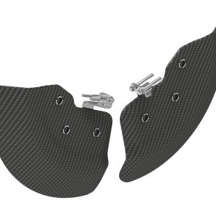 Wheel Deflectors