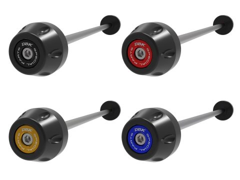 Aprilia RS660/Tuono 660 Rear Axle Slider